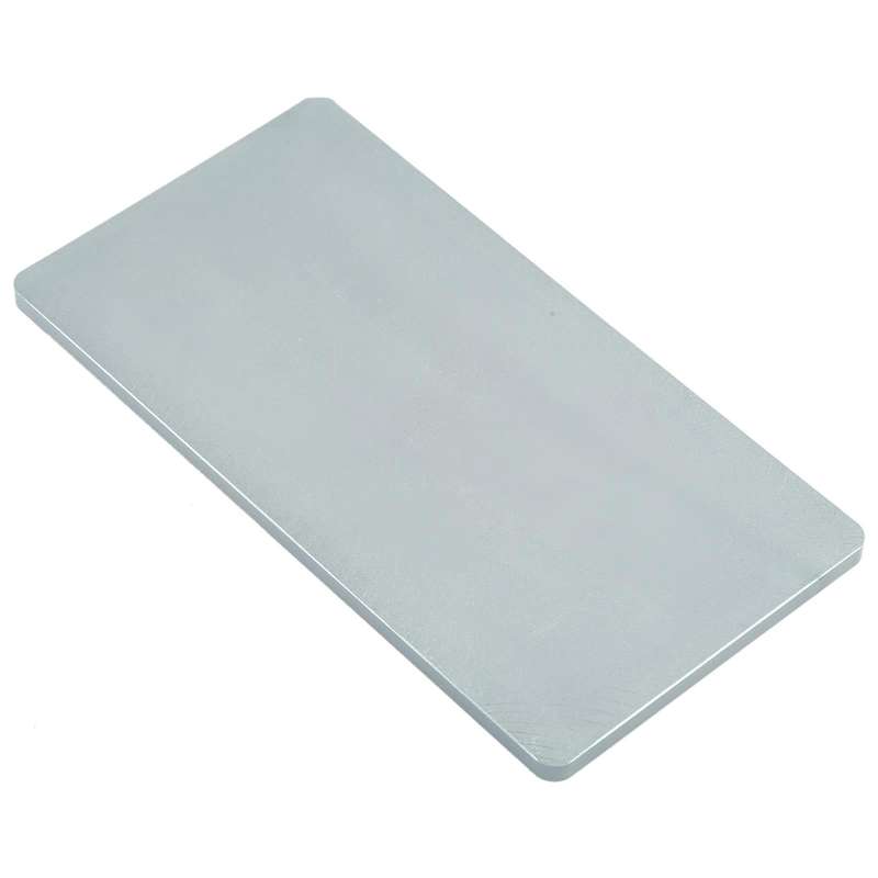 XHZC LCD Screen No Overturning Flex Cable Fit Mat Glue Removal Mould for iPhone XS Max