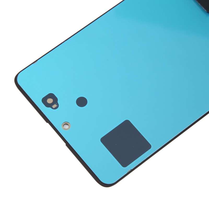 6.67 inch OLED LCD Screen For Samsung Galaxy A71 SM-A715 With Digitizer Full Assembly