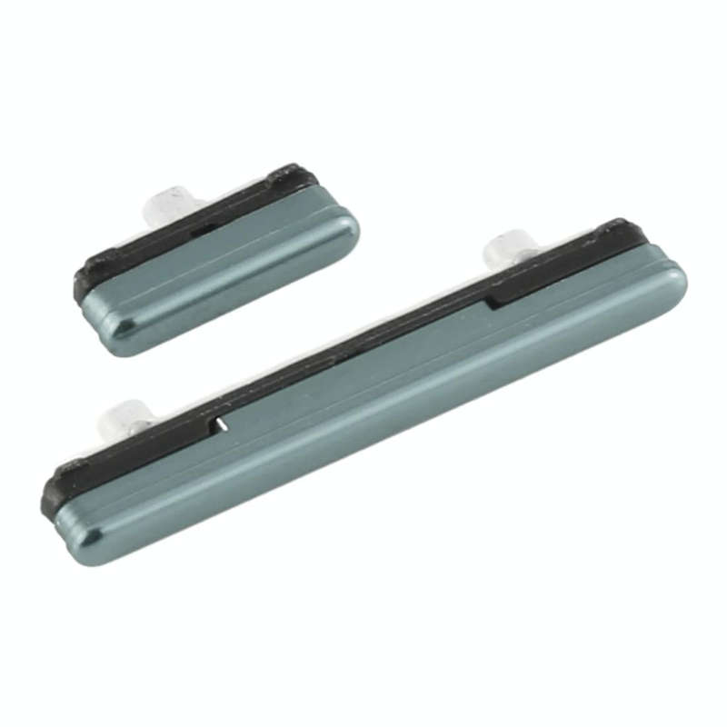 For Samsung Galaxy S10e Power Button and Volume Control Button(Green)