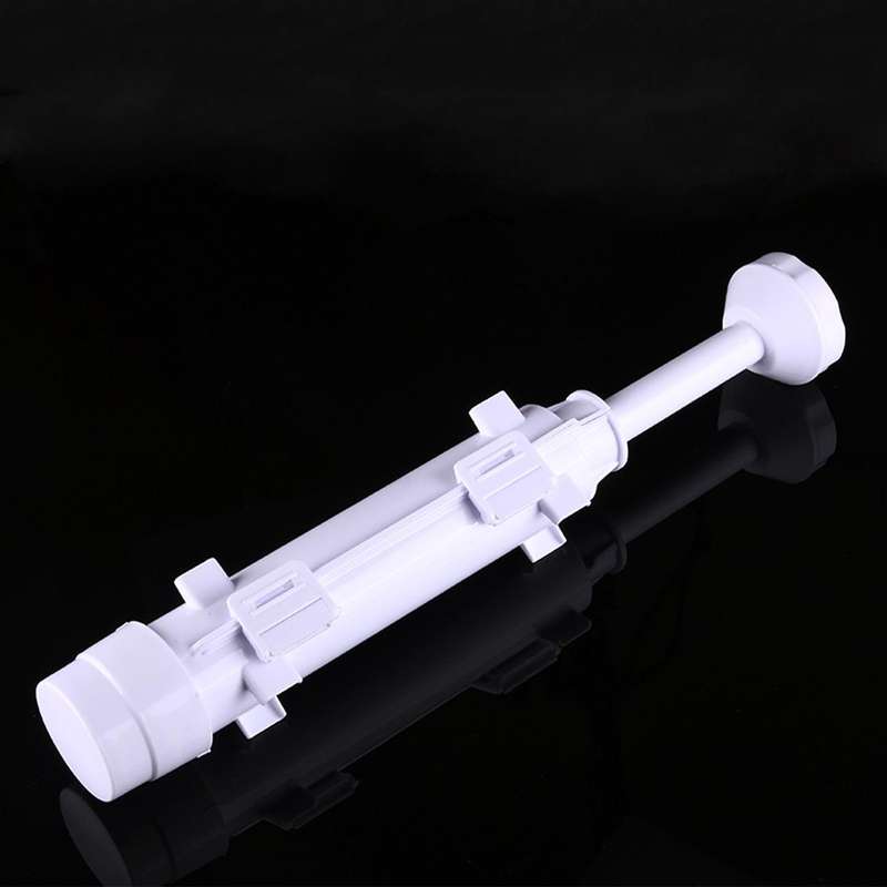 Sushi DIY Convenient Perfect Homemade Sushi Roll Maker(White)