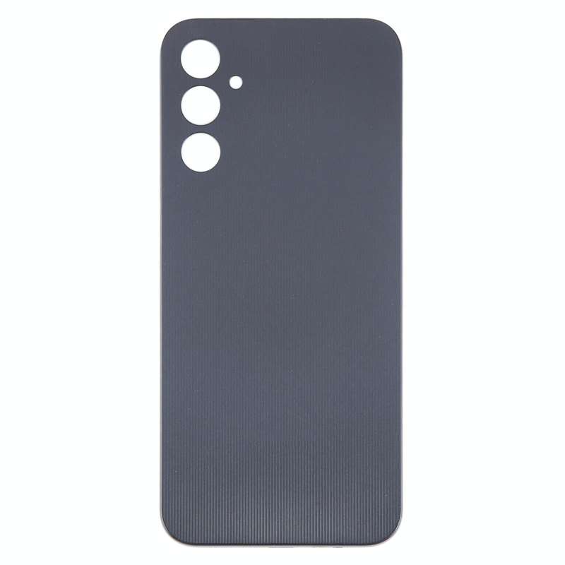 For Samsung Galaxy A14 SM-A145F Original Battery Back Cover(Black)