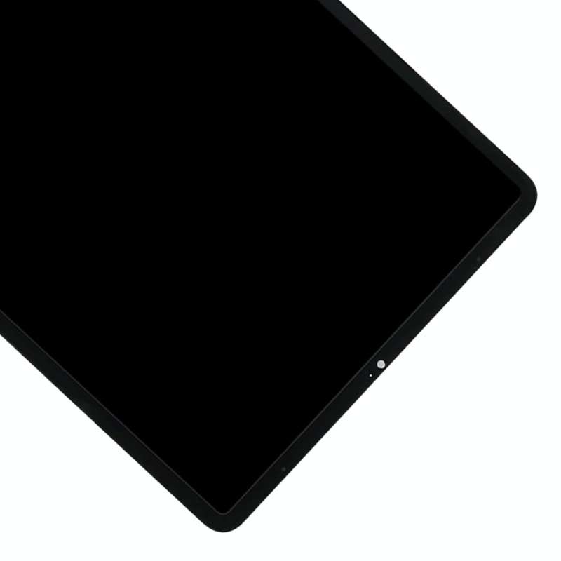 LCD Screen and Digitizer Full Assembly for iPad Pro 12.9 inch 2021 2022 A2378 A2461 A2379(Black)