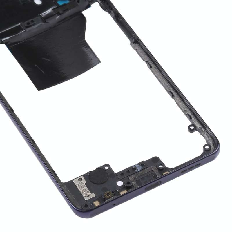 Original Middle Frame Bezel Plate for Xiaomi Redmi Note 10 Pro Max / Redmi Note 10 Pro / Redmi No...