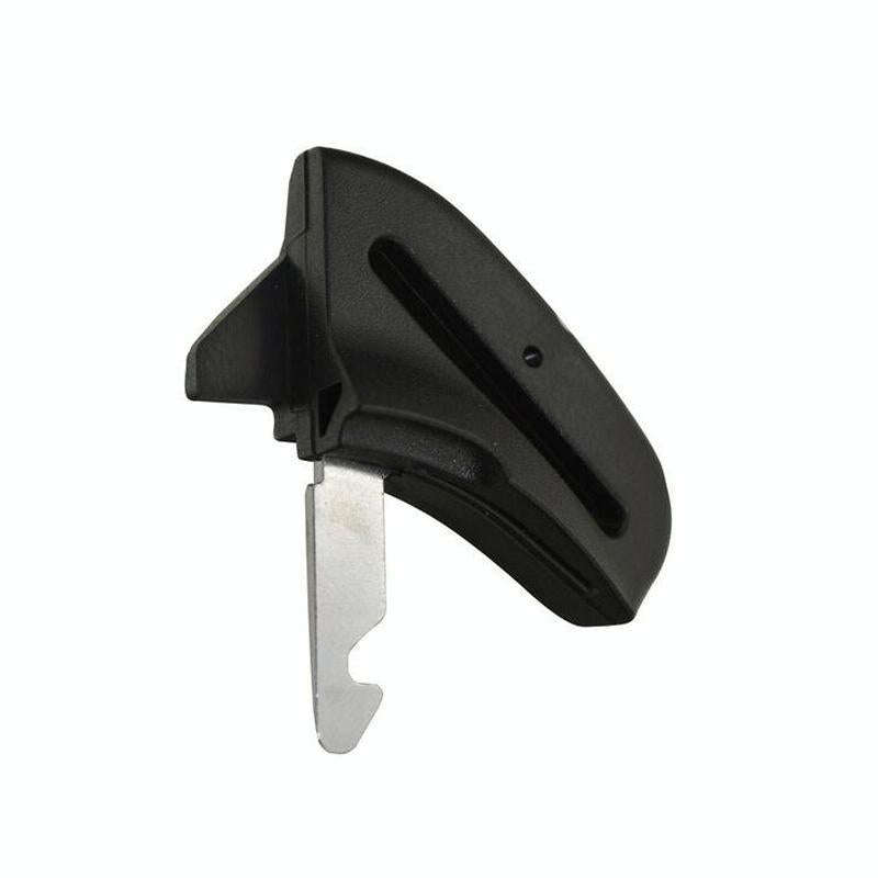 CA-00200 Universal Car Child Safety Seat Accessories Standard Five-Point Snap-Clad With Lock Buck...