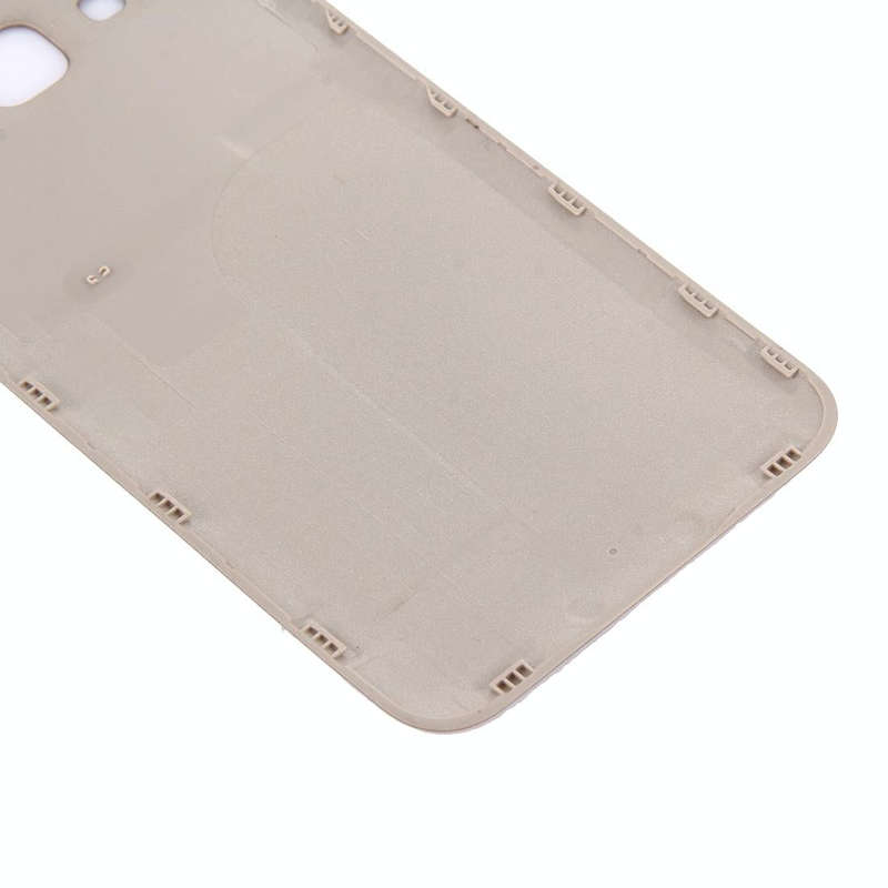 For Galaxy On5 / G5500 Battery Back Cover (Gold)