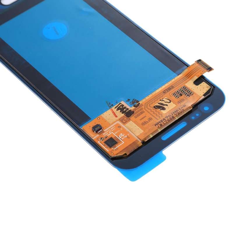 Original LCD Display + Touch Panel for Galaxy J2, J200F, J200Y, J200G, J200H, J200GU(Black)