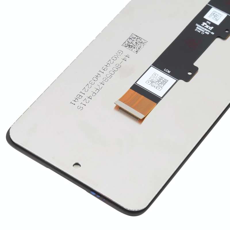 TFT LCD Screen For Motorola Moto E32/E32S with Digitizer Full Assembly
