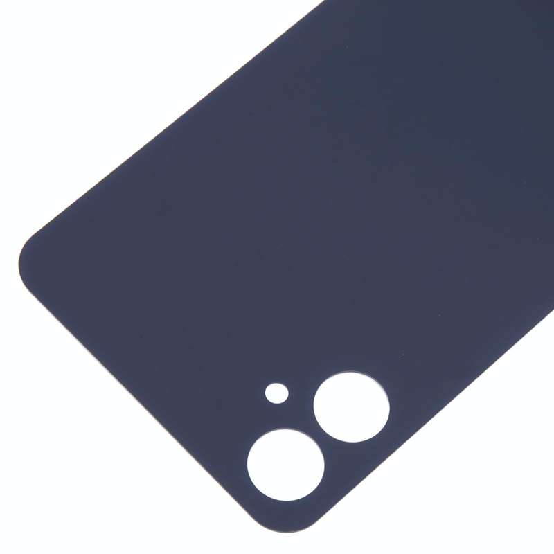 For Samsung Galaxy A05 SM-A055F Original Battery Back Cover (Black)