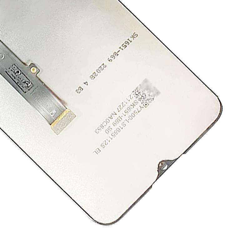 For ZTE Blade A7P Z6252CA LCD Screen with Digitizer Full Assembly