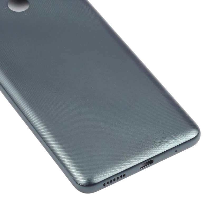 Battery Back Cover for Motorola Moto G9 Power XT2091-3 XT2091-4 (Green)