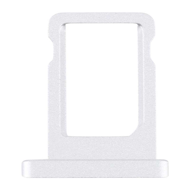 SIM Card Tray for iPad Air 3 2019 (Silver)