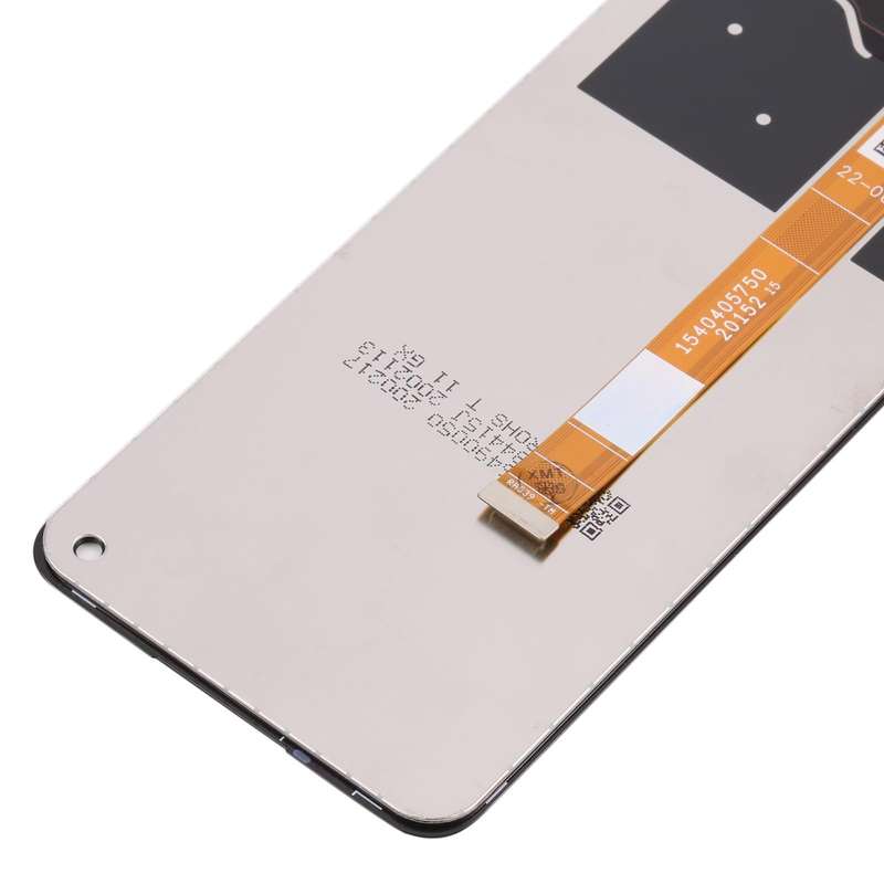 Original LCD Screen For OPPO Realme Narzo 20 Pro / Realme 7 4G (Global)/Realme 7 4G (Asia)with Di...