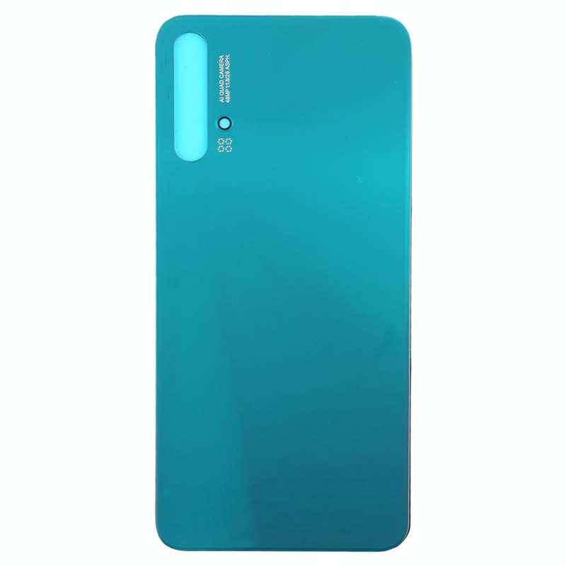 Battery Back Cover for Huawei Nova 5T(Green)