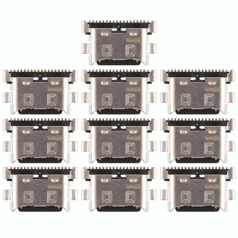 10 PCS Charging Port Connector for Huawei P20 Lite / Nova 3e