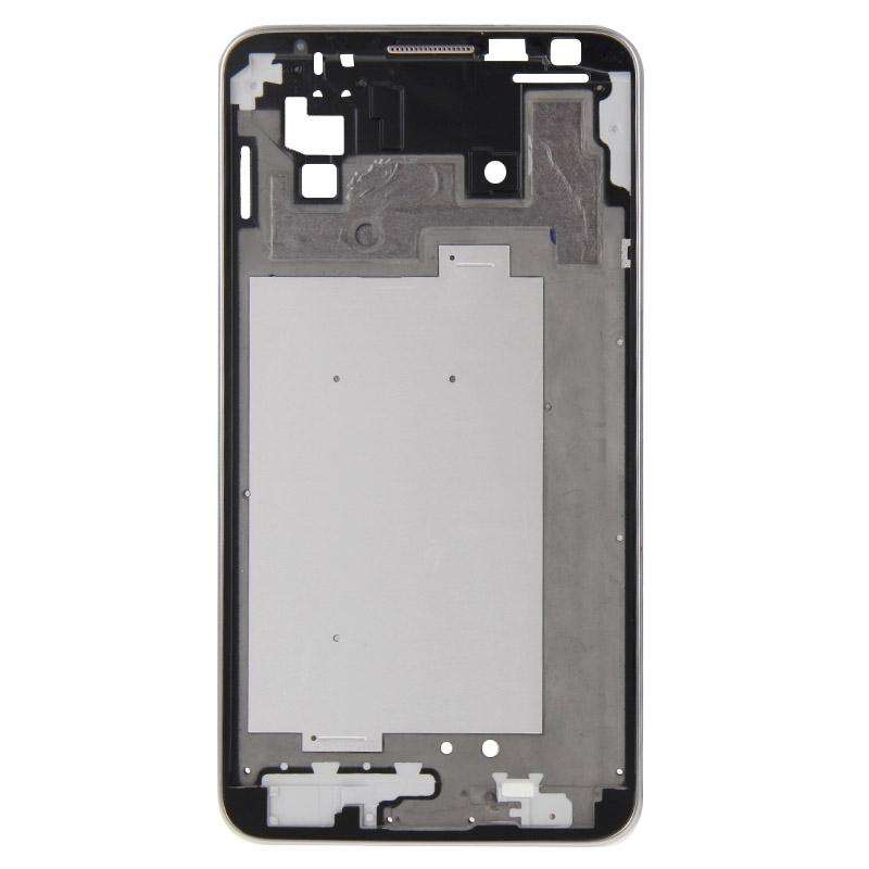 For Galaxy Note 3 Neo / N7505 Full Housing Cover (Front Housing LCD Frame Bezel Plate + Battery B...