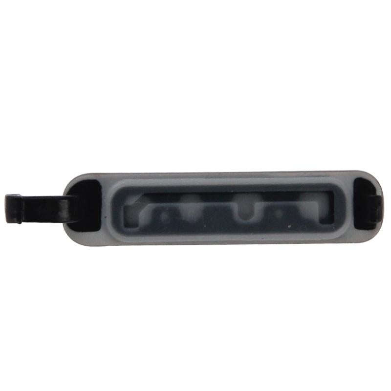 For Galaxy S5(Gold) USB Charger Dock Port Dustproof Cover