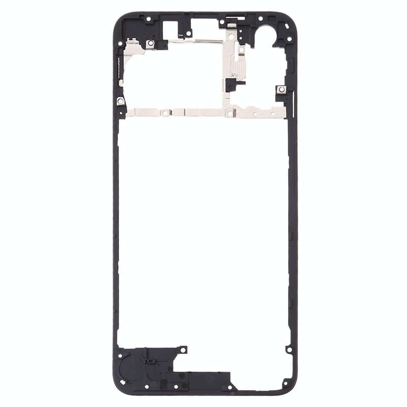 Back Housing Frame for Huawei Honor 20(Black)