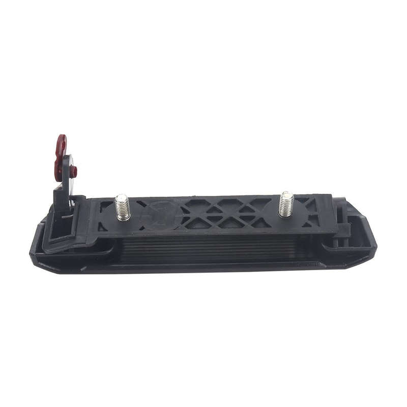 A5258 1 Pair Car Front Door Handle 8060601A10,8060701A10 for Nissan D21 Pickup 1987-1994