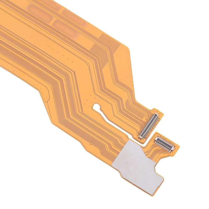 For vivo V29e V2317 OEM Motherboard Flex Cable