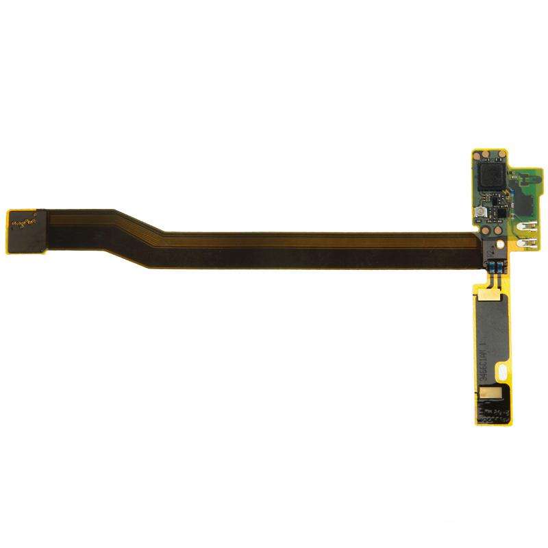 Sensor and Microphone Flex Cable for Nokia Lumia 925