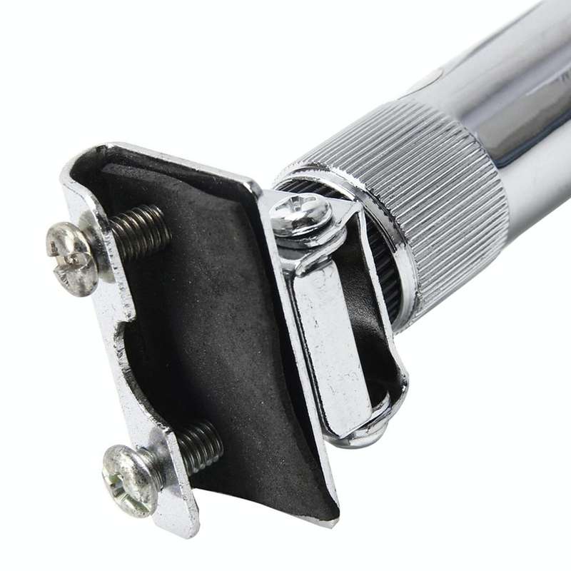 PS-24 Universal Car Mini Decoration Extensile Aerial Clip Side Car Modified To Remove Static Elec...