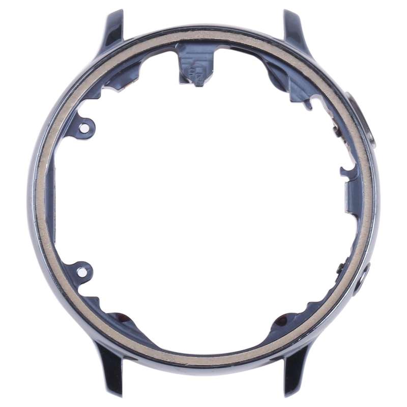 Steel Material Original LCD Screen Frame Bezel Plate For Samsung Galaxy Watch Active2 44mm SM-R82...