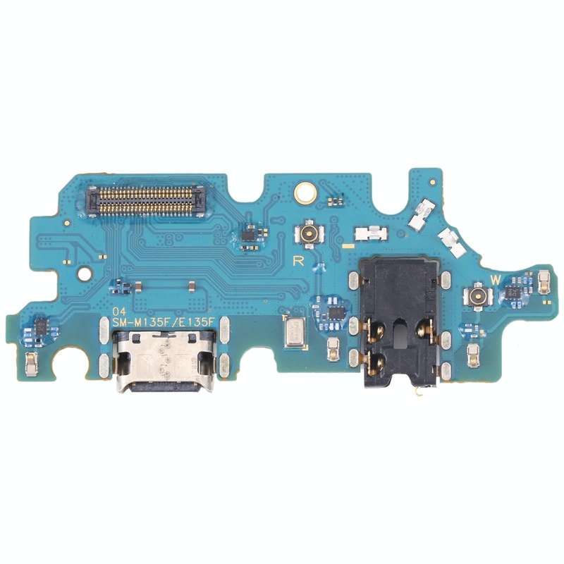 For Samsung Galaxy M13 5G Original Charging Port Board
