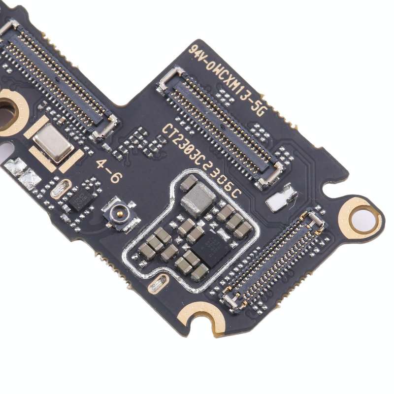 For Xiaomi 13 OEM Charging Port Board