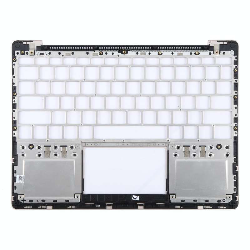For Microsoft Surface Laptop GO 2013 C-side Cover (Gold)