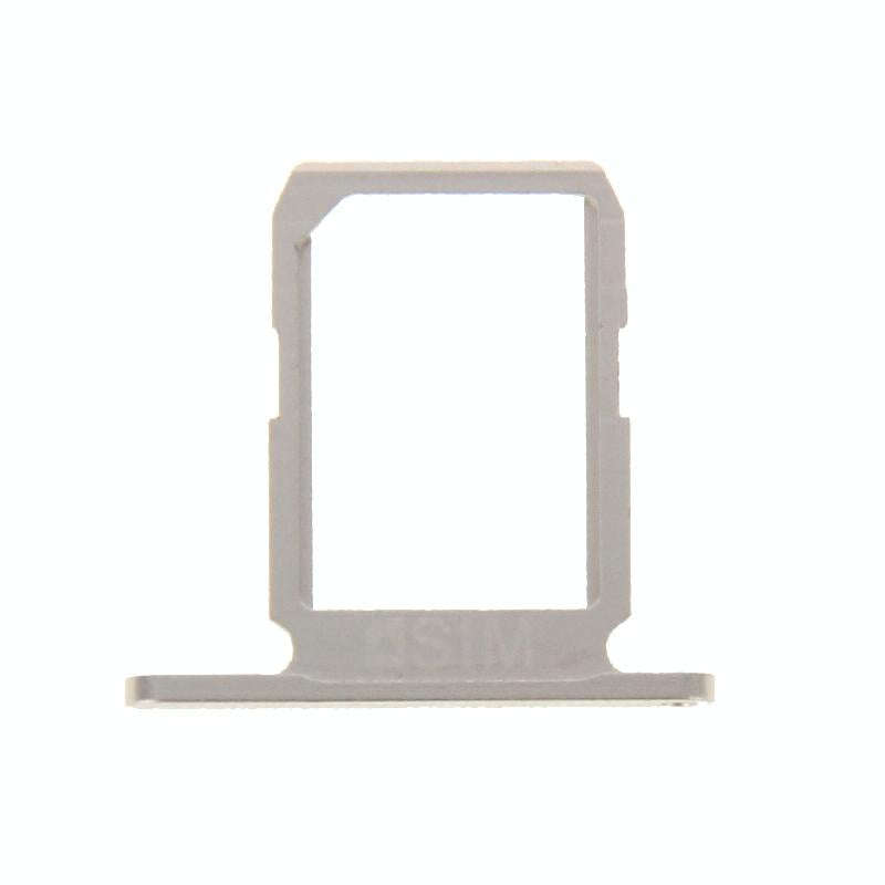 For Galaxy S6 / G920F SIM Card Tray  (Gold)