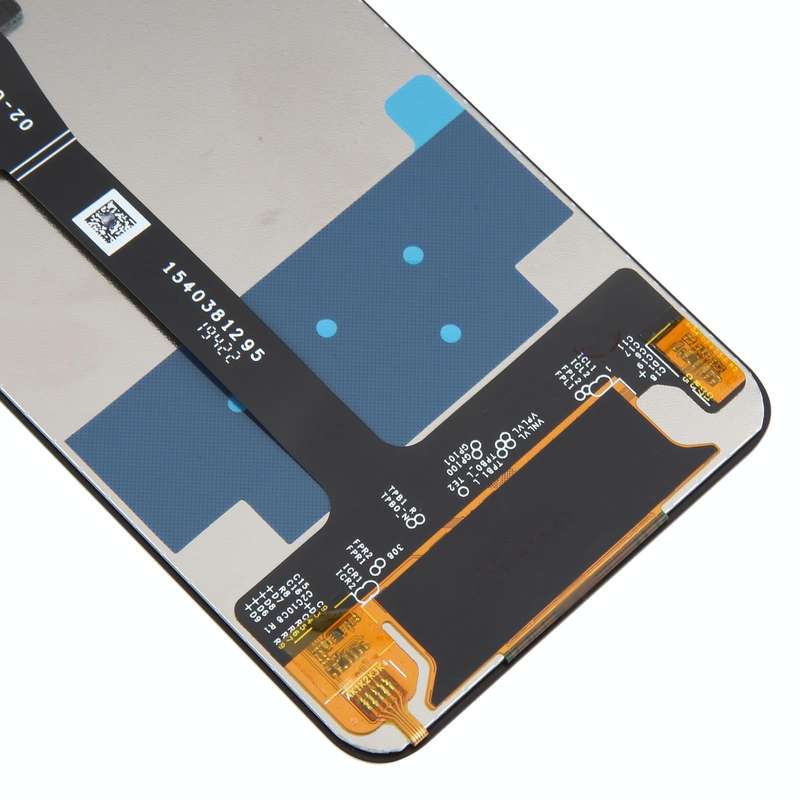 For Honor Play4 Pro Cog LCD Screen with Digitizer Full Assembly
