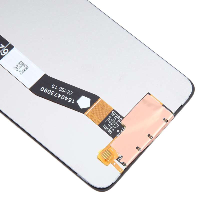 For Motorola Moto G54 Power OEM LCD Screen with Digitizer Full Assembly