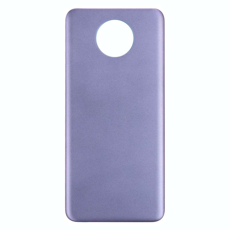 Original Battery Back Cover for Nokia G10(Purple)