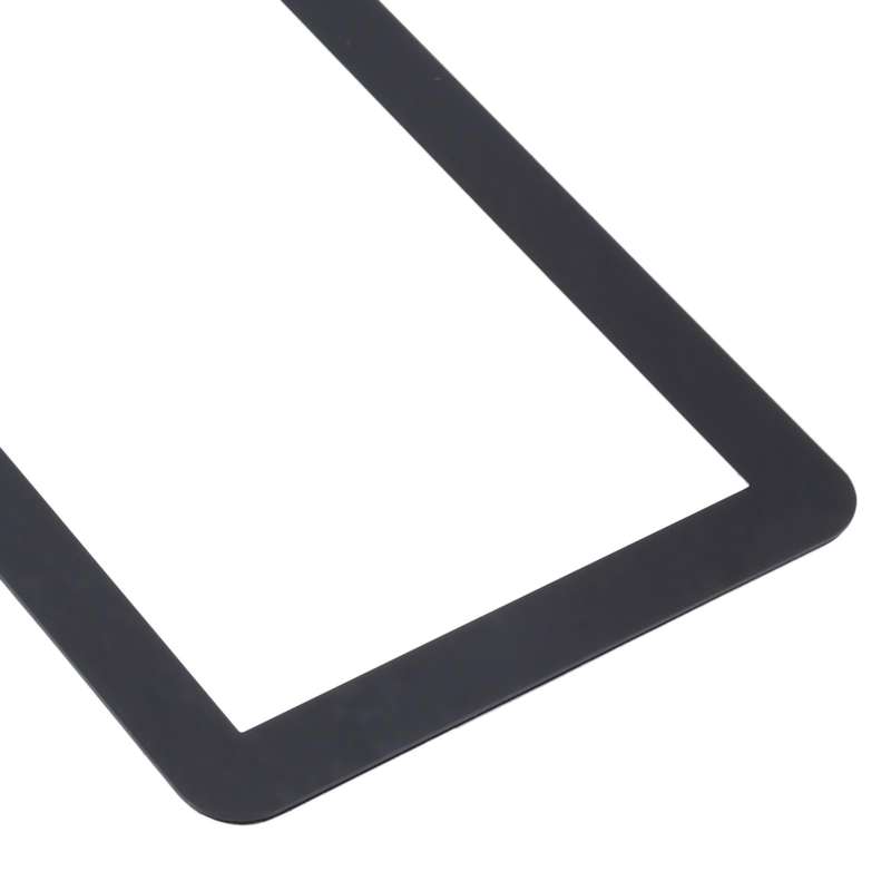 For Samsung Galaxy Tab 2 7.0 P3110 V Version Touch Panel (Black)