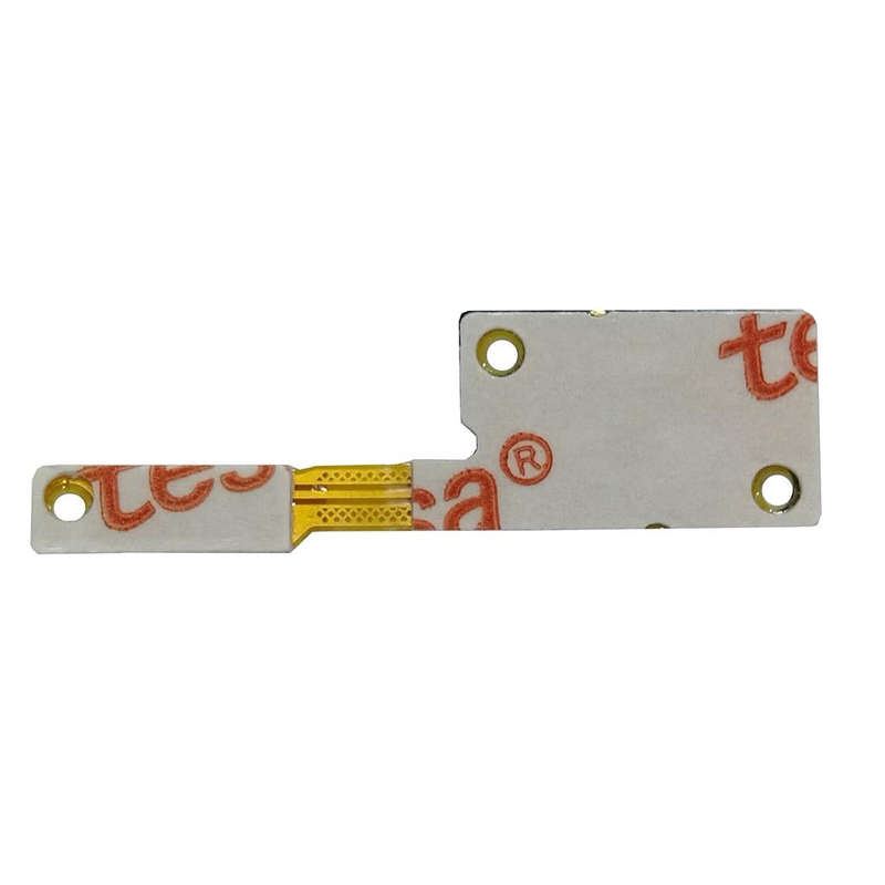 Home Button Flex Cable for Galaxy J1, J100F, J100FN, J100H, J100HDD, J100H/DS, J100M, J100MU, J1 ...
