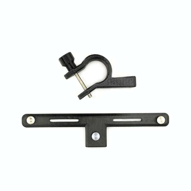 Bicycle Mounting Bracket for DJI Mini 3 Pro with Screen Remote Control