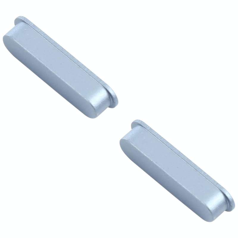 Volume Control Button for iPad Air 4 10.9 inch 2020 A2316 A2324 A2325 A2072 (Blue)
