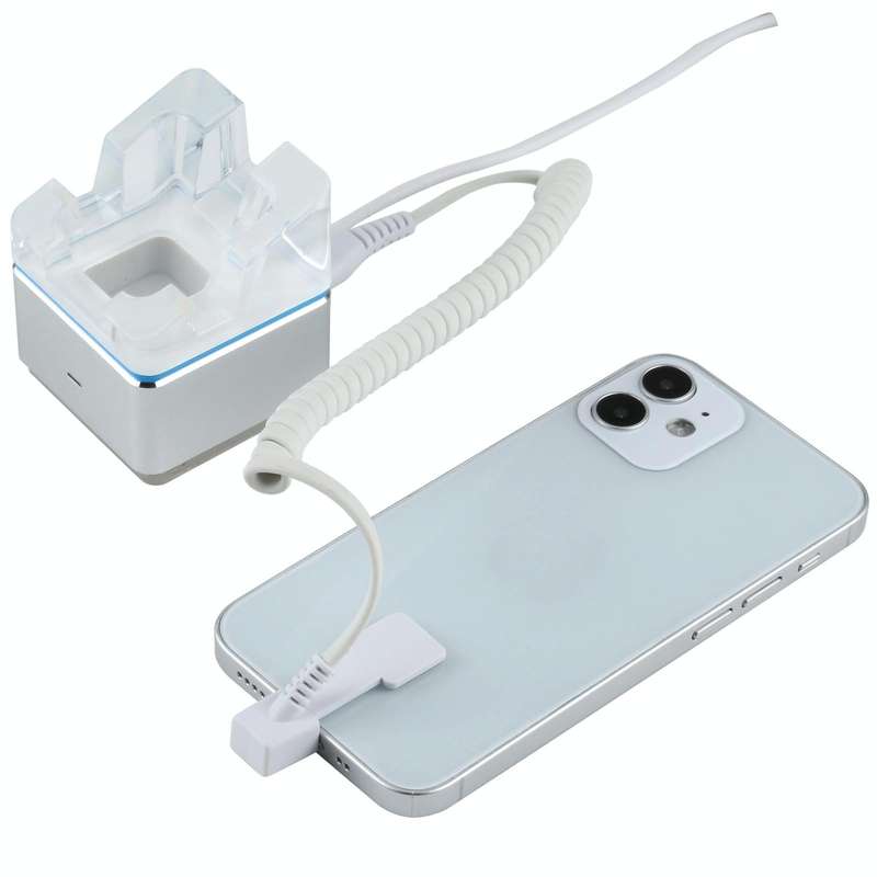 Anti-theft Alarm Stand Security System Burglar Alarm / Anti-theft Alarm Display Holder for iPhone...