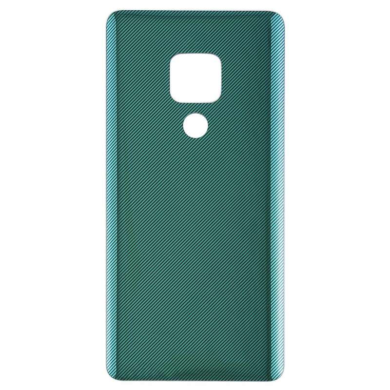 Battery Back Cover for Huawei Mate 20(Green)