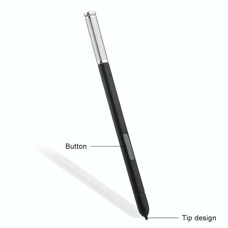 For Galaxy Note 10.1 (2014 Edition) P600 / P601 / P605, Note 12.2 / P900 High Sensitive Stylus Pe...