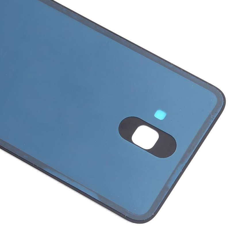 For Galaxy J4+, J415F/DS, J415FN/DS, J415G/DS Battery Back Cover (Black)