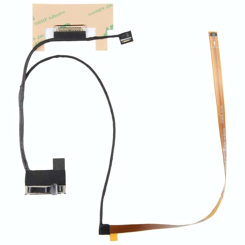 30pin DC02003GC00 DC02002Z800 5C10Q95877 5C10V98522 LCD Cable For Lenovo 730-13IKB 81CT 730-13IWL...