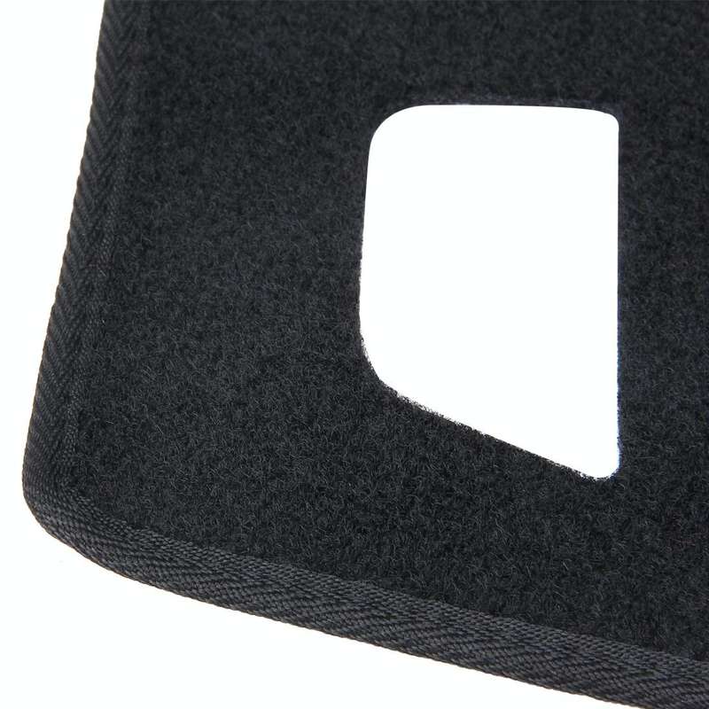 Dark Mat Car Dashboard Cover Car Light Pad Instrument Panel Sunscreen for 2014 Vios (Please note ...