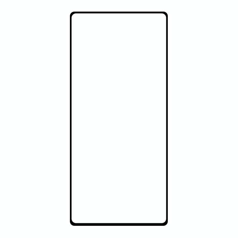 For Google Pixel 7 Full Glue Full Cover Screen Protector Tempered Glass Film