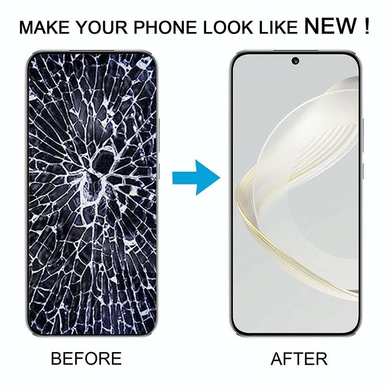 For Huawei Nova 11 Original LCD Screen with Digitizer Full Assembly