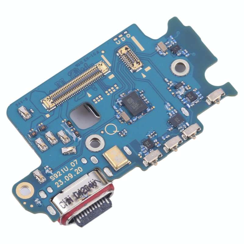 For Samsung Galaxy S24 SM-S9210 Original Charging Port Board