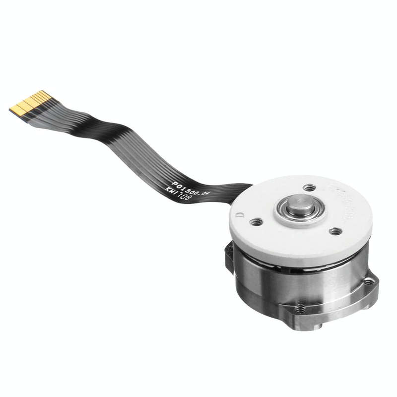 Drone Gimbal Motor Y-axis Old Version Motor For DJI Phantom 4 Pro
