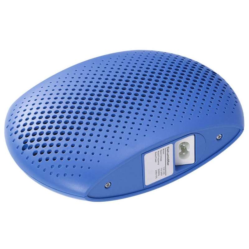 INVITOP Portable Household Wardrobe Piano Moisture-proof Dehumidifier Air Moisturizing Dryer Mois...