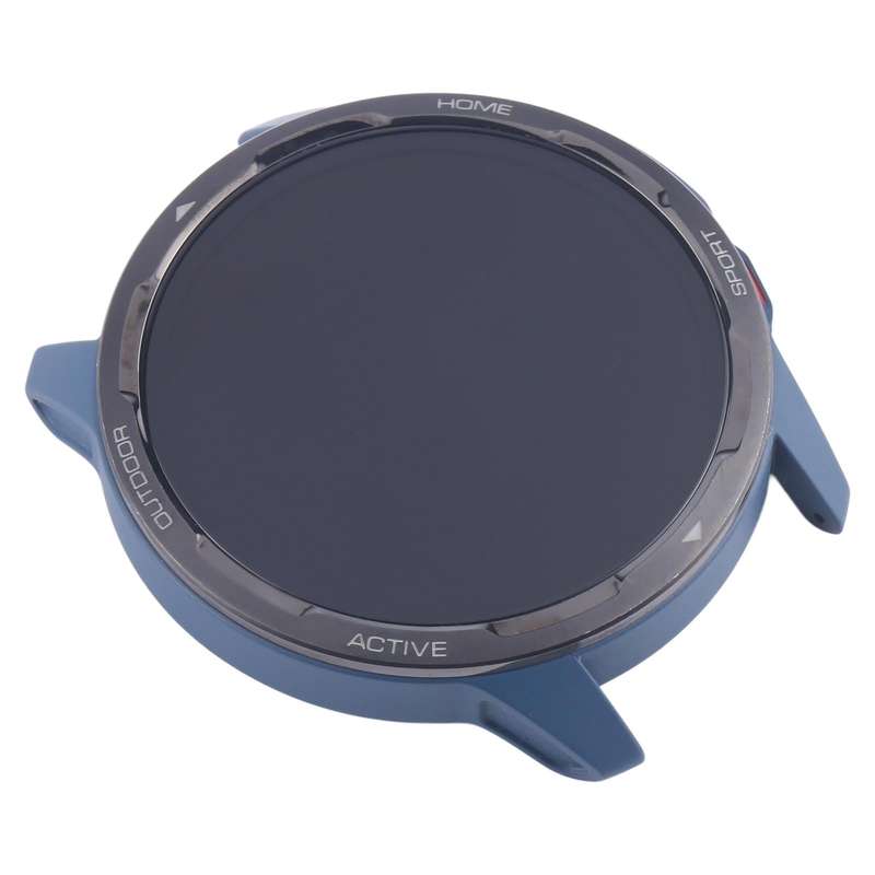 For Xiaomi Watch S1 Active Original LCD Screen and Digitizer Full Assembly With Frame (Blue)