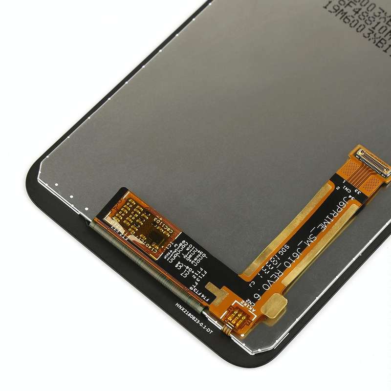 LCD Screen and Digitizer Full Assembly for Galaxy J6+, J4+, J610FN/DS, J610G, J610G/DS, J610G/DS,...